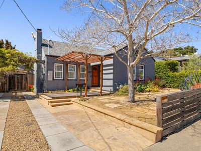 1317 E Gutierrez St, Santa Barbara, CA, 93103