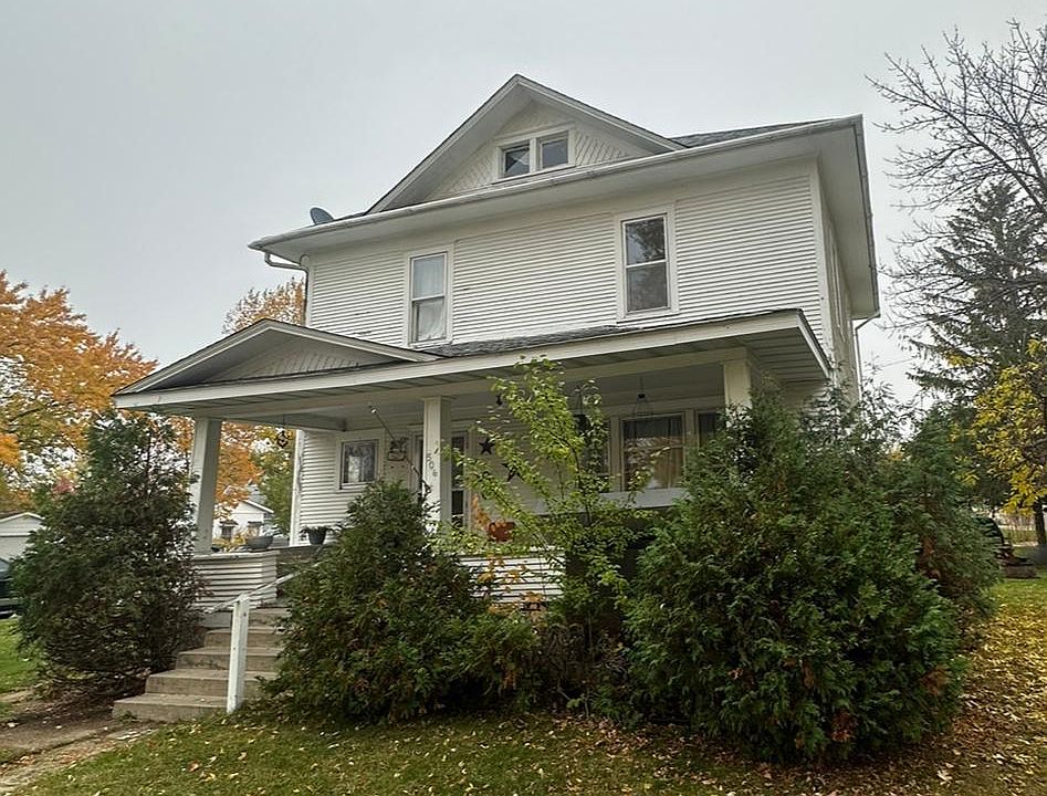 506 3rd St SW, Wadena, MN 56482 MLS 6452674 Zillow
