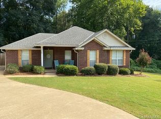 3789 Adams Pl, Millbrook, AL 36054