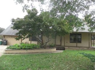 108 Willow Grove Ct, Sherwood, AR 72120