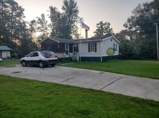 9201 Travis Ave, Vancleave, MS 39565