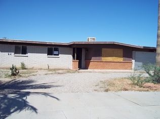 1532 S Harrison Rd, Tucson, AZ 85710