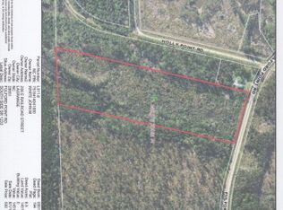 118-L011 Fulford Point Rd #8-L011, Lowland, NC 28552