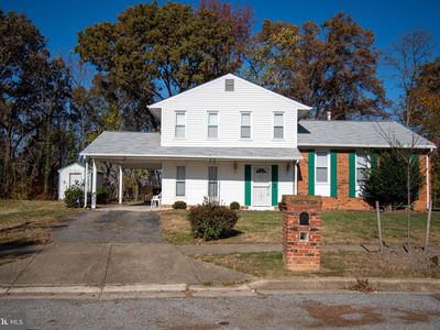 7717 Loudon Dr, Fort Washington, MD, 20744