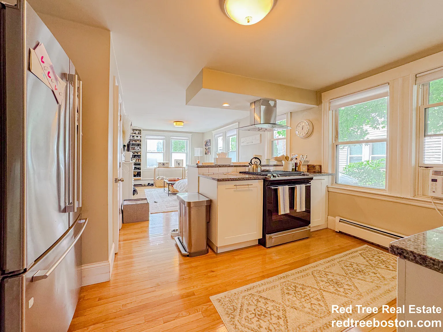 1 bed, 600 sqft, $2,200 — Photo 4