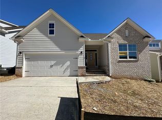 183 Sunshower Rdg, Canton, GA 30114