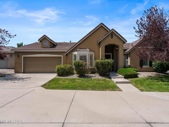 439 N Sand Crane Cir, Sparks, NV 89436