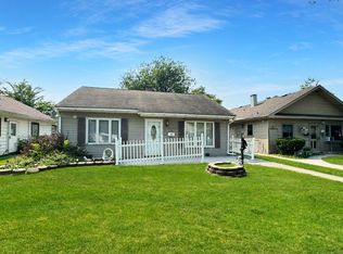17044 Lorenz Ave, Lansing, IL