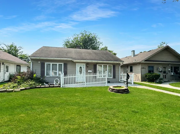 17044 Lorenz Ave, Lansing, IL 60438