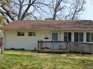 3135 SW 2nd St, Des Moines, IA 50315