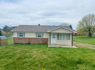 83 Summerwood Ln, Galax, VA 24333