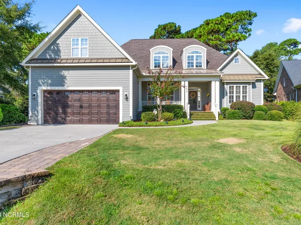 3482 Haskell Lane SE, Southport, NC 28461