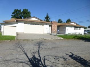 3003 N Sycamore St, Spokane, WA 99217