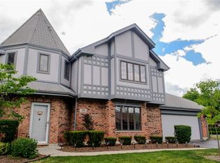 11615 Old Prague Path, Palos Park, IL 60464