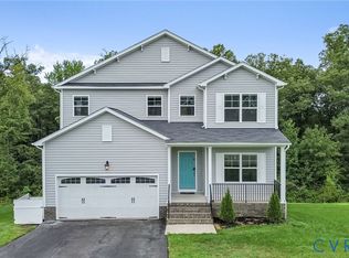 11306 Elokomin Ave, Chester, VA 23831