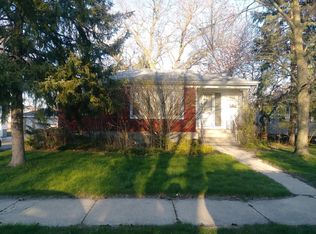 537 Gordon Ave, Calumet City, IL 60409