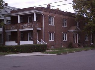2260 Grand Ave #806, Niagara Falls, NY 14301