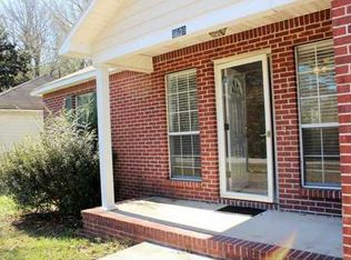 5609 Dead River Dr, Gautier, MS 39553