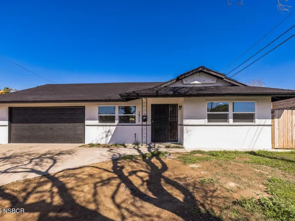 1211 Dena Way, Santa Maria, CA 93454