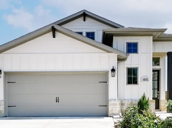 431 Alexander Avenue, New Braunfels, TX 78130