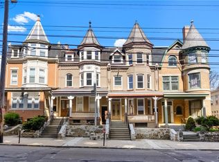829 W Linden St, Allentown, PA 18102