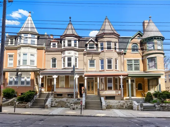 829 W Linden St, Allentown, PA 18102
