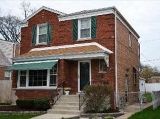 10547 S Artesian Ave, Chicago, IL 60655