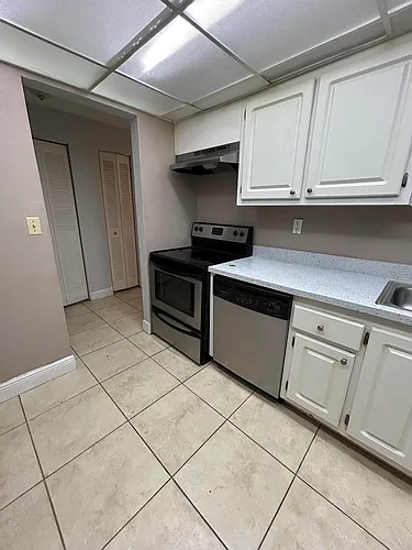 1805 Sans Souci Blvd #507 Photo 1