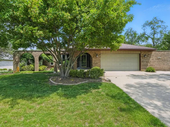 495 E Nebraska St, Frankfort, IL 60423