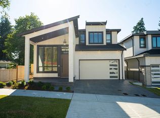 11463 138a St, Surrey, BC