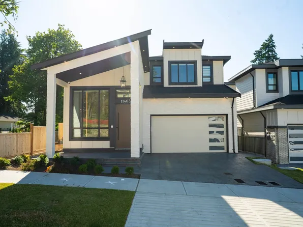 11463 138a St, Surrey, BC V4A 7E6