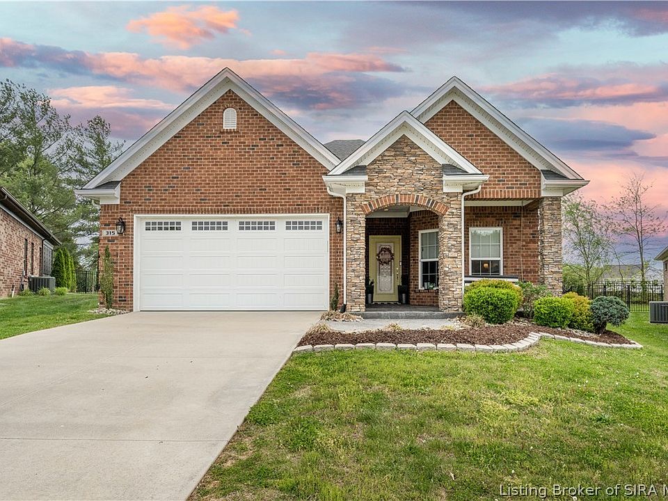 1st image of 315 Tuscany Drive