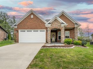 315 Tuscany Dr, Floyds Knobs, IN 47119