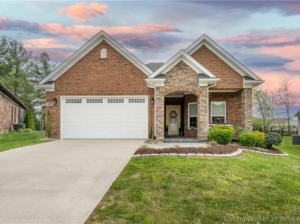 315 Tuscany Drive, Floyds Knobs, IN 47119