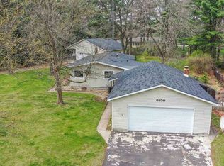 6830 Bambi Ln, Wisconsin Rapids, WI 54494