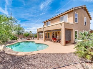 41391 W Cahill Dr, Maricopa, AZ 85138