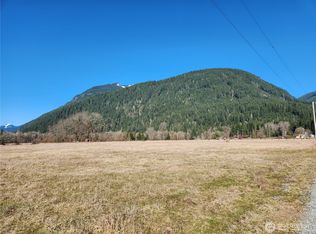 112 Horseshoe Ln, Randle, WA 98377