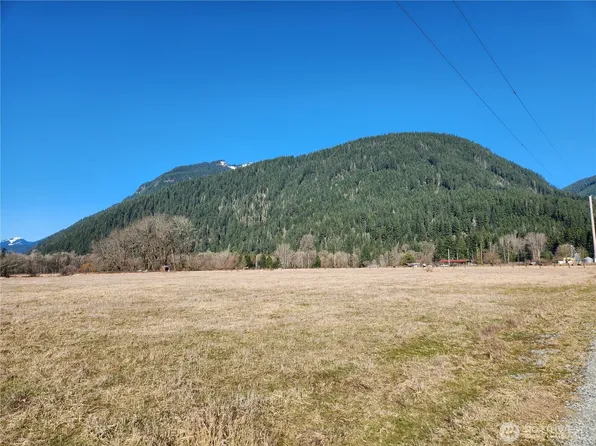 112 Horseshoe Lane, Randle, WA 98593