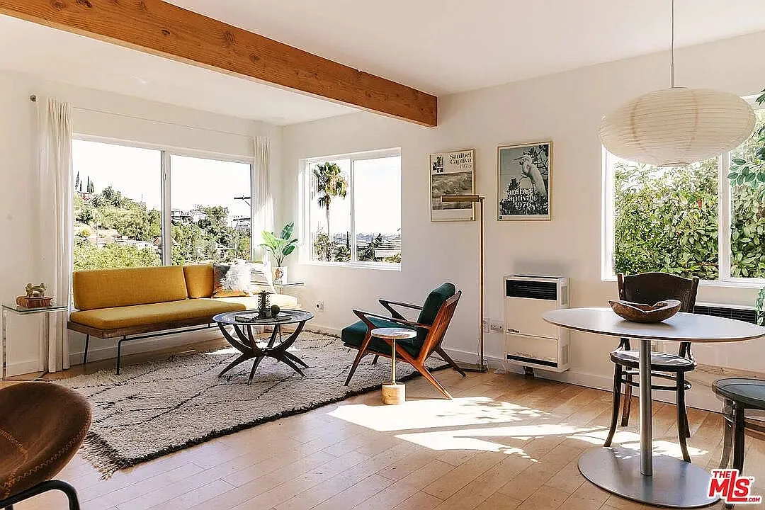1 bed, 1.0 bath, 620 sqft, $3,000 — Photo 4