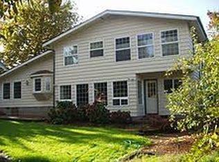 1729 NW Embassy Pl, Albany, OR 97321