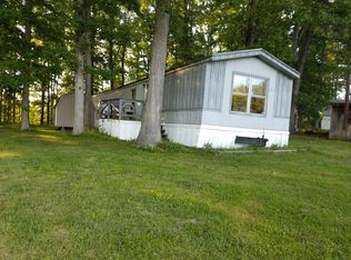 181 Ideal Cir, Princeton, WV 24739