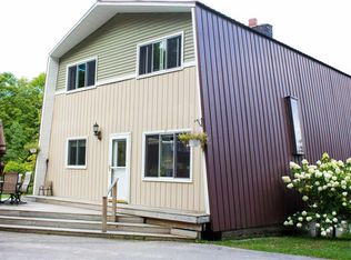 11150 Packingham Rd, Manton, MI 49663