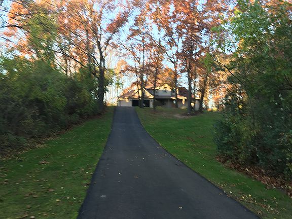 Welcome home view