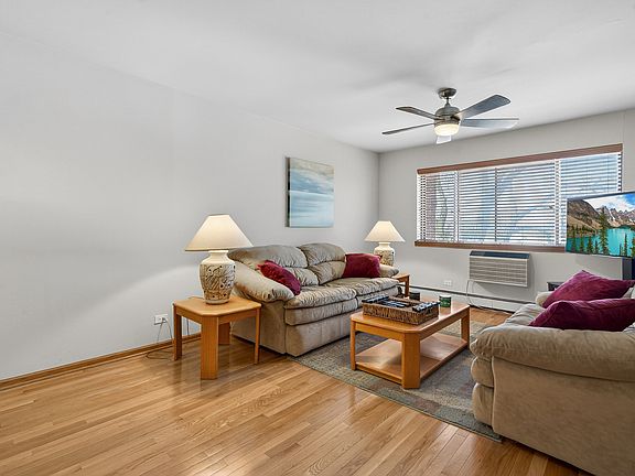2nd image of 8455 W Leland Ave Unit 309