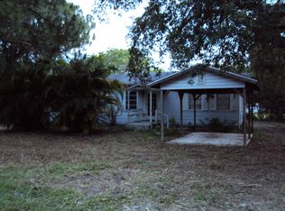 2965 Dame Rd, Fort Pierce, FL 34981