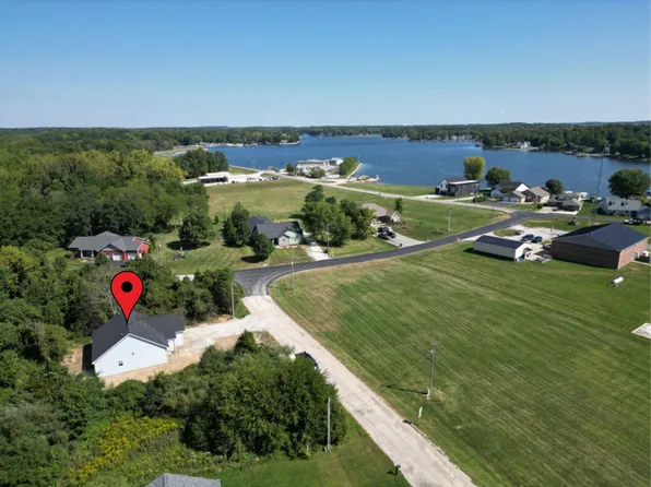 87 Patriots Lndg, Fillmore, IN 46128