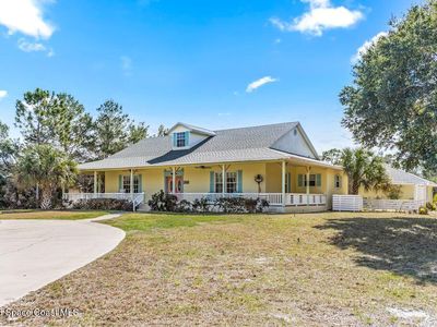 9574 Parker Dr, Micco, FL, 32976