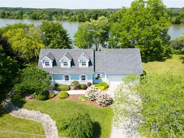 1042 River Rd, Haldimand County, ON N0A 1E0