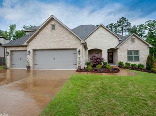 42 Mirabel Ct, Little Rock, AR 72223