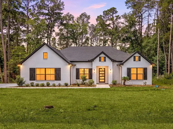 7321 Ponderosa Dr, Magnolia, TX 77354